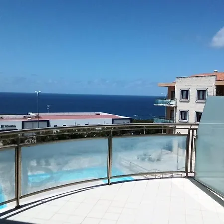Apartment Mar Azul *
