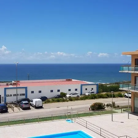 Apartment Mar Azul Ericeira