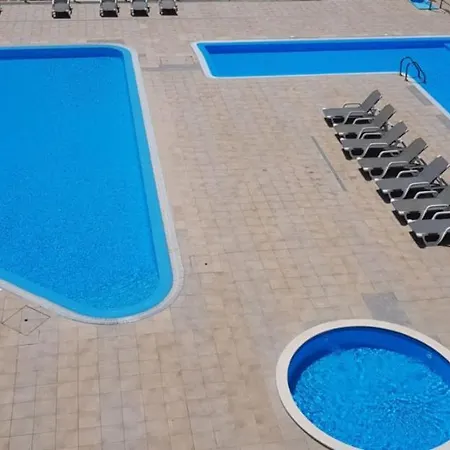 Mar Azul Apartment Ericeira