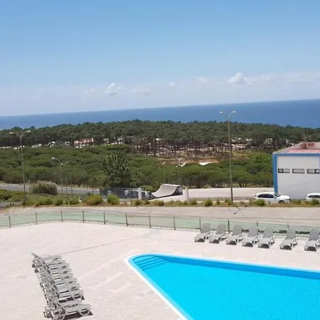 Mar Azul Apartment Ericeira