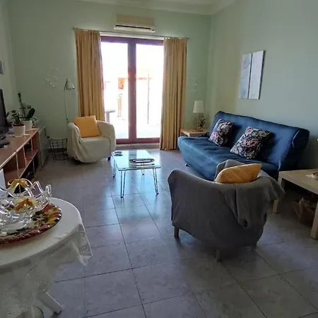 Mar Azul Apartment *