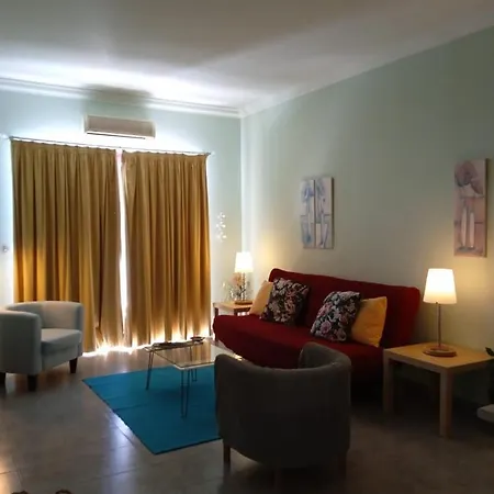 Mar Azul Apartment *